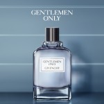 GIVENCHY-GENTLEMEN ONLY